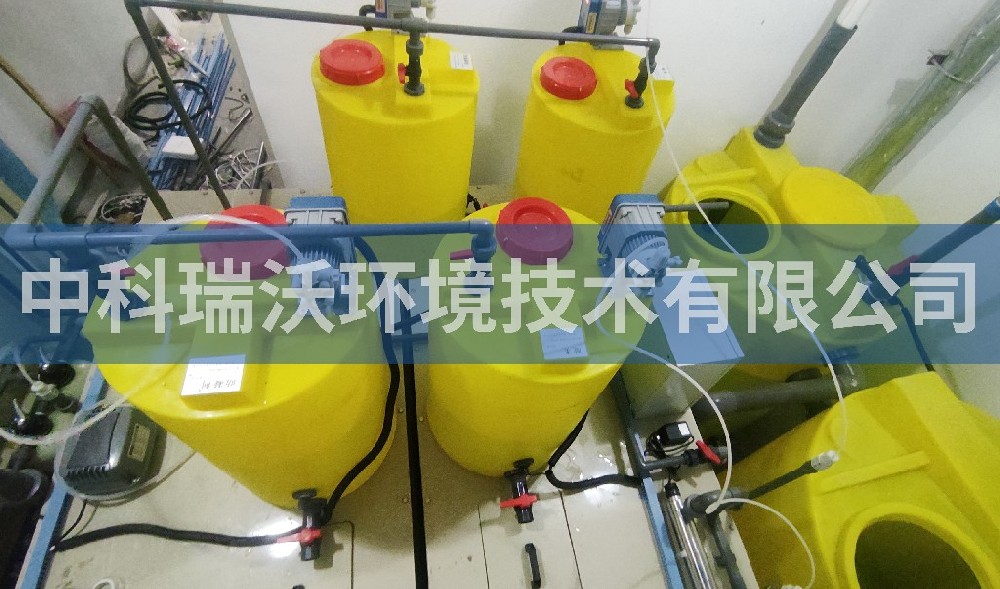 醫(yī)療污水處理設備-甘肅省蘭州市縣中醫(yī)院污水處理設備